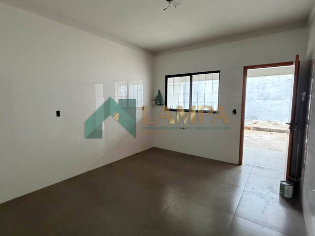 Casa para Venda em Monte Alto - 4