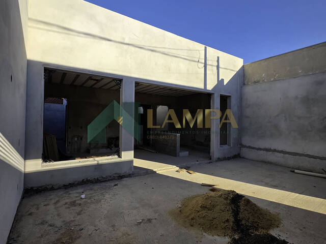 Casa para Venda em Monte Alto - 4