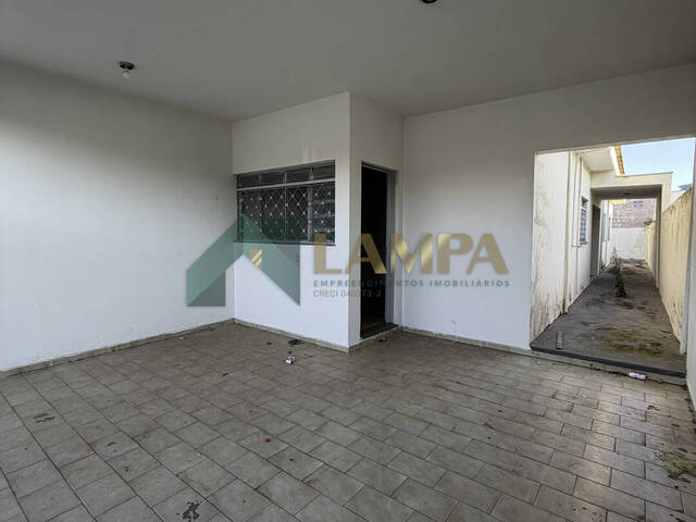 Casa para Venda em Monte Alto - 2