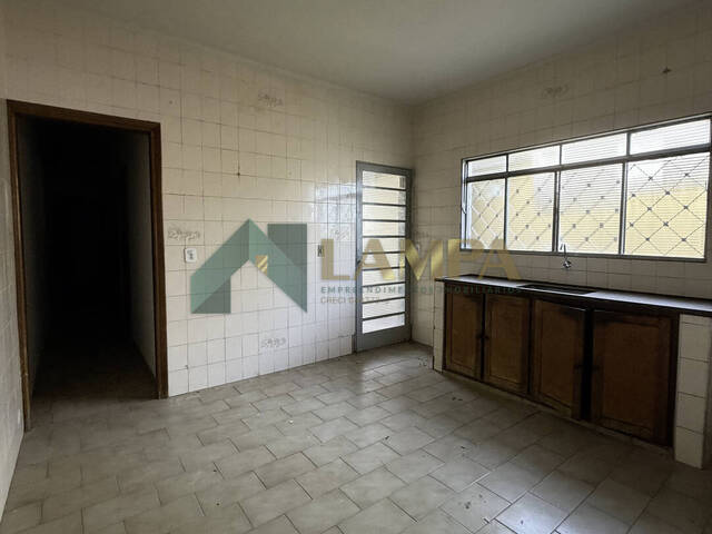 Casa para Venda em Monte Alto - 3