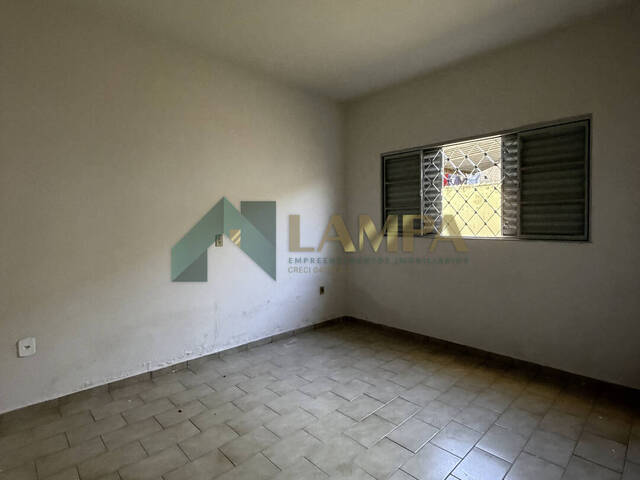 Casa para Venda em Monte Alto - 4