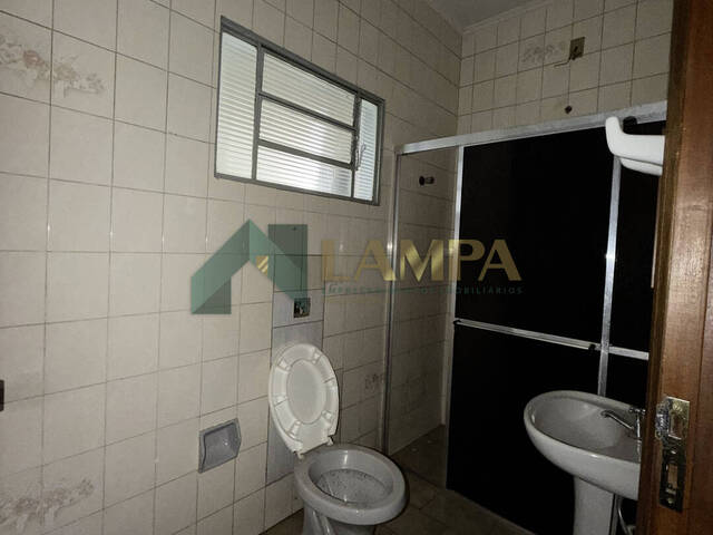 Casa para Venda em Monte Alto - 5