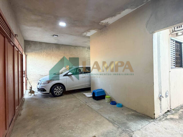Casa para Venda em Monte Alto - 2