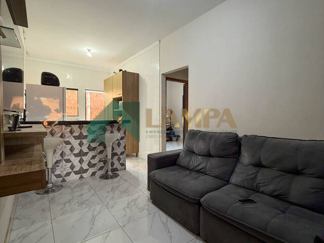 Casa para Venda em Monte Alto - 3