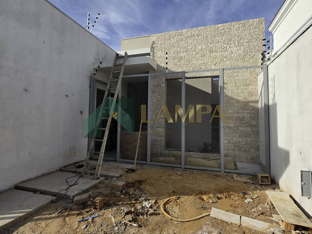 Casa para Venda em Monte Alto - 2