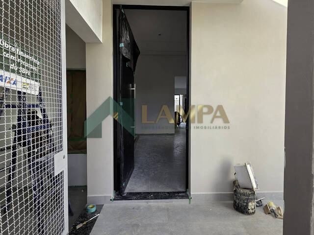 Casa para Venda em Monte Alto - 3