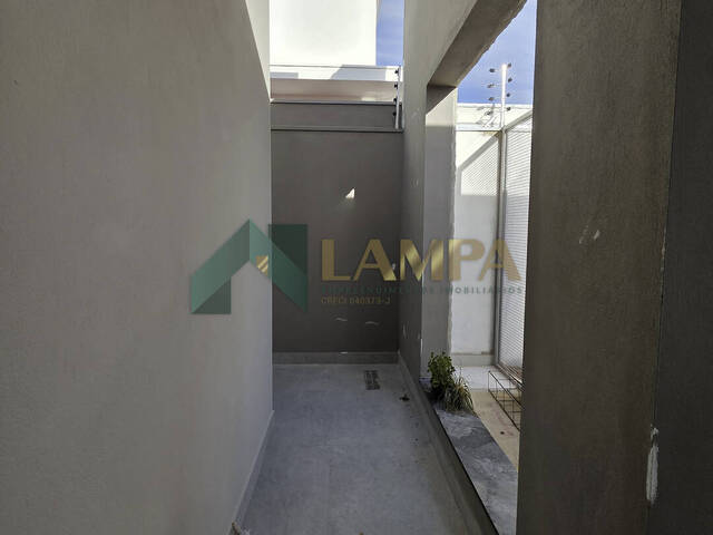 Casa para Venda em Monte Alto - 5