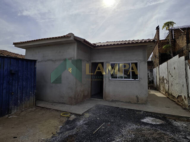 #1235 - Casa para Venda em Monte Alto - SP - 2