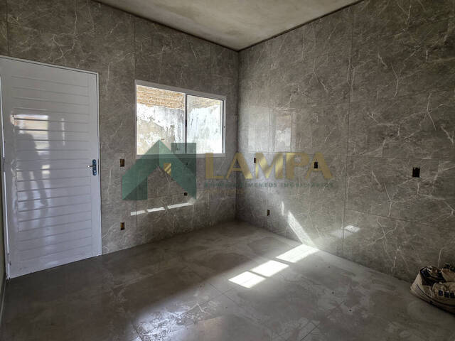 Casa para Venda em Monte Alto - 5