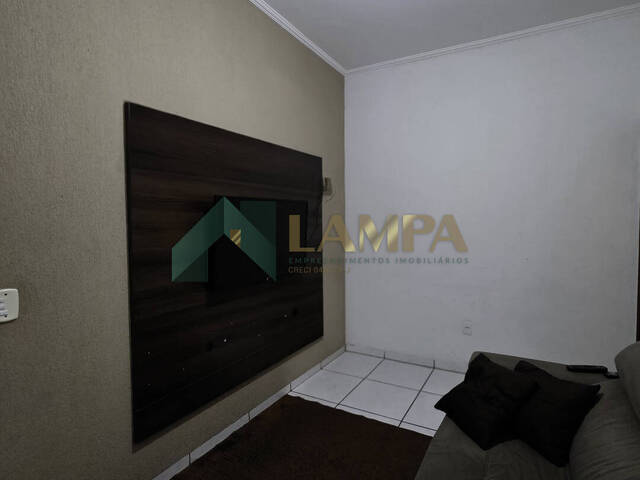 Casa para Venda em Monte Alto - 2
