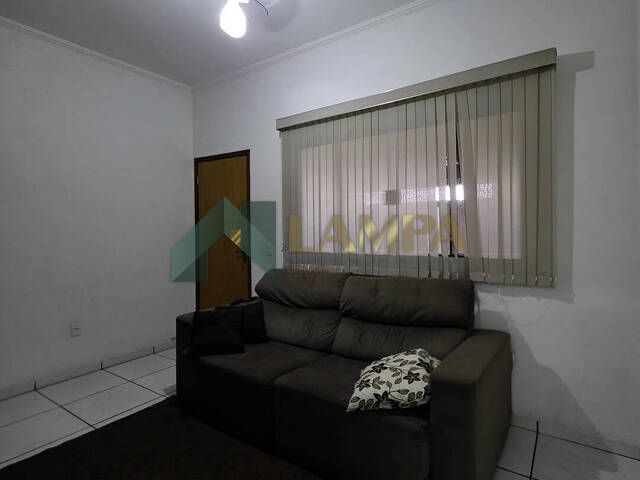 Casa para Venda em Monte Alto - 3
