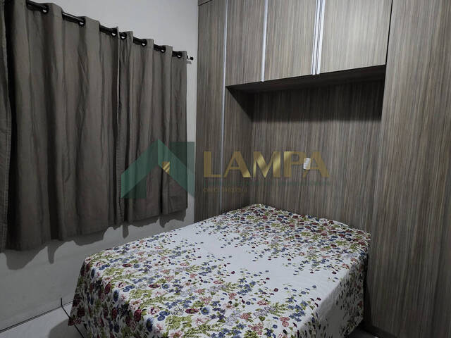 Casa para Venda em Monte Alto - 4