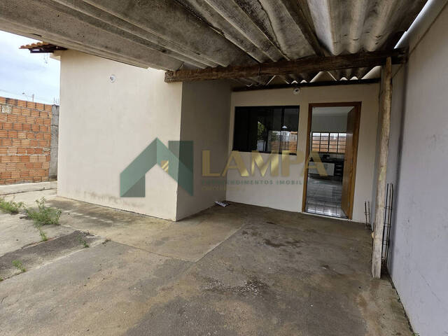 Casa para Venda em Monte Alto - 3