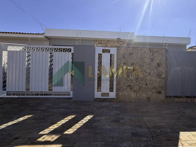 Venda em Jardim Bela Vista - Monte Alto