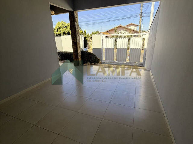 Casa para Venda em Monte Alto - 4