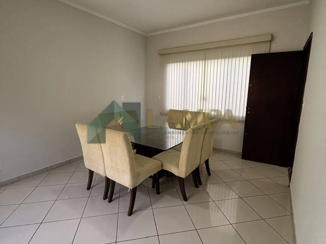 Casa para Venda em Monte Alto - 5