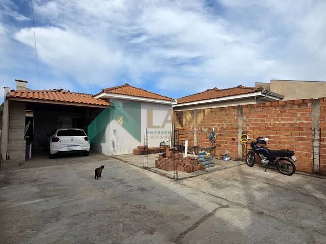 Casa para Venda em Monte Alto - 2