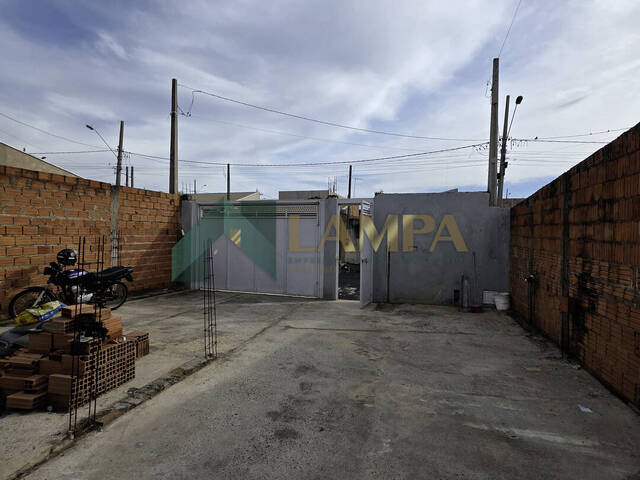 Casa para Venda em Monte Alto - 4