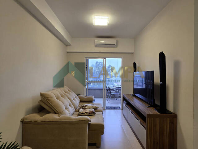 Apartamento para Venda em Monte Alto - 2