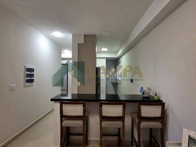 Apartamento para Venda em Monte Alto - 3
