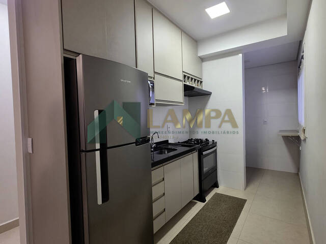 Apartamento para Venda em Monte Alto - 4