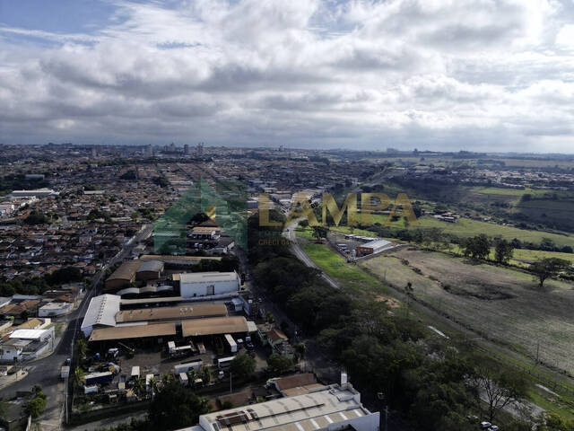 Galpão para Venda em Monte Alto - 4