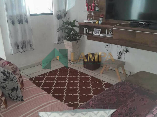 Casa para Venda em Monte Alto - 2