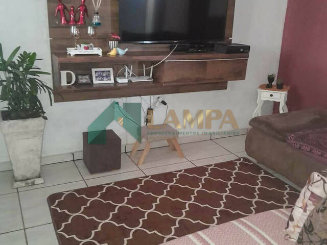 Casa para Venda em Monte Alto - 5