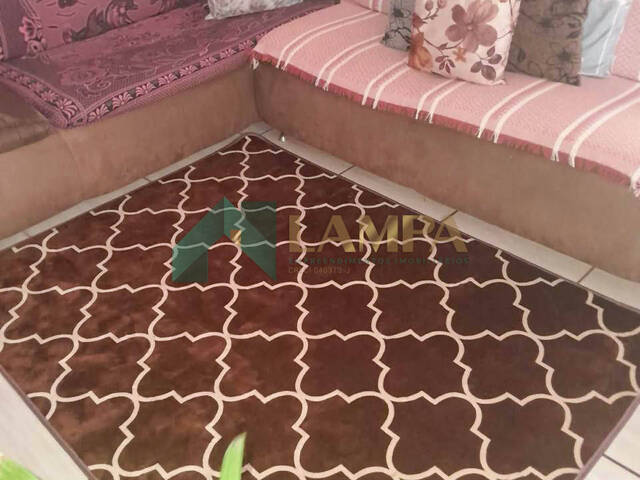 Casa para Venda em Monte Alto - 3
