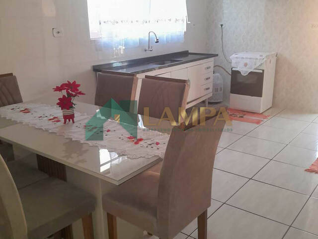Casa para Venda em Monte Alto - 4