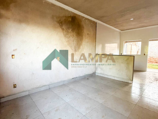 Casa para Venda em Monte Alto - 2