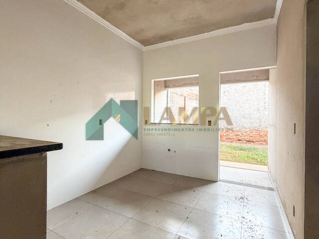 Casa para Venda em Monte Alto - 3