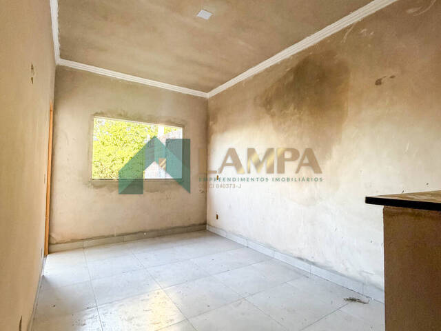 Casa para Venda em Monte Alto - 4