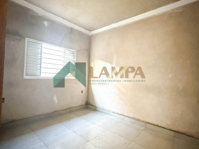 Casa para Venda em Monte Alto - 5
