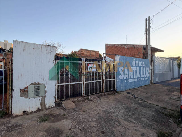 Terreno para Venda em Monte Alto - 3