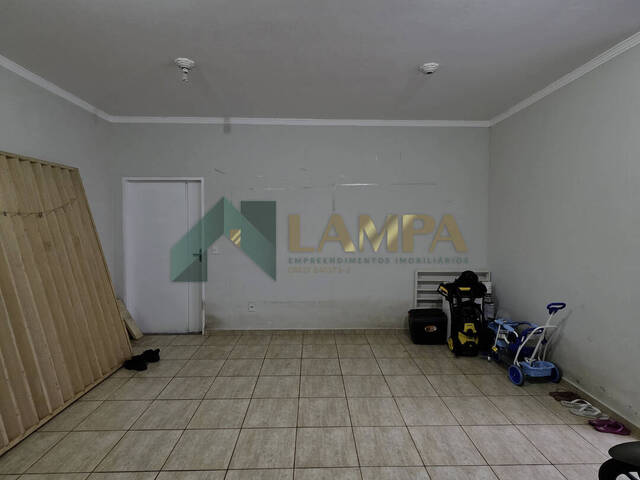Casa para Venda em Monte Alto - 2