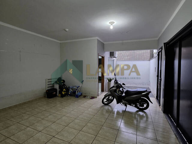 Casa para Venda em Monte Alto - 3