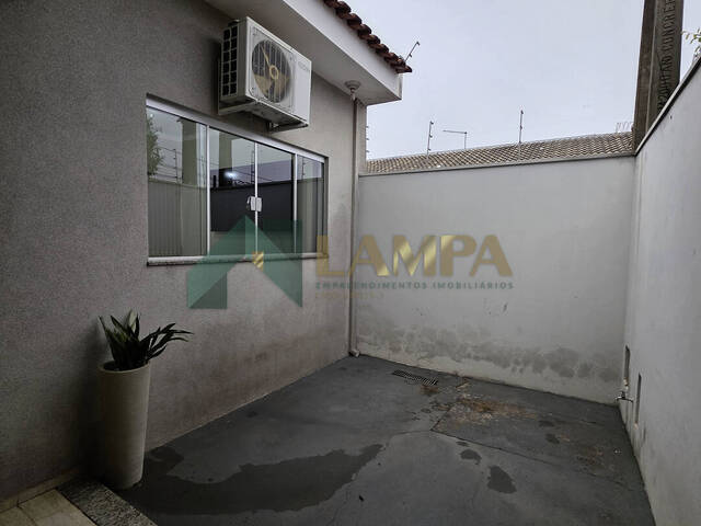 Casa para Venda em Monte Alto - 4
