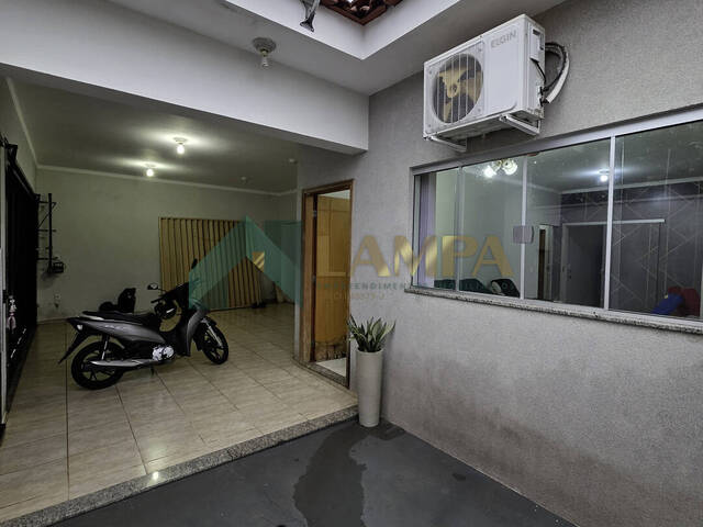 Casa para Venda em Monte Alto - 5