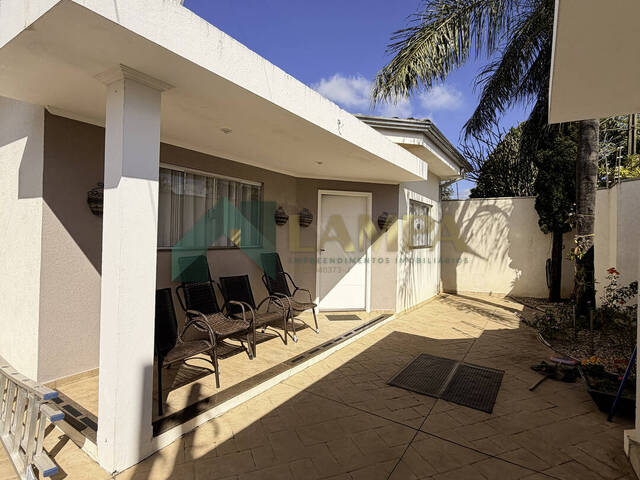 #900 - Casa para Venda em Monte Alto - SP