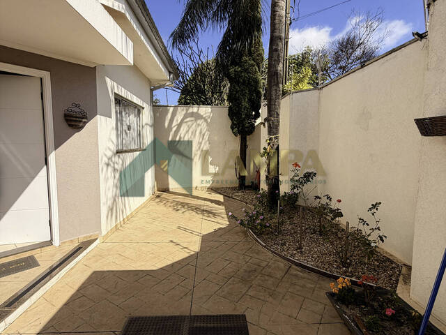 Casa para Venda em Monte Alto - 4