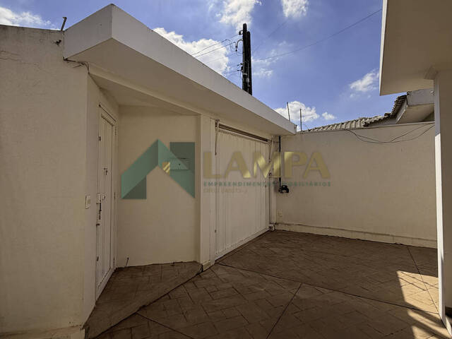 Casa para Venda em Monte Alto - 5