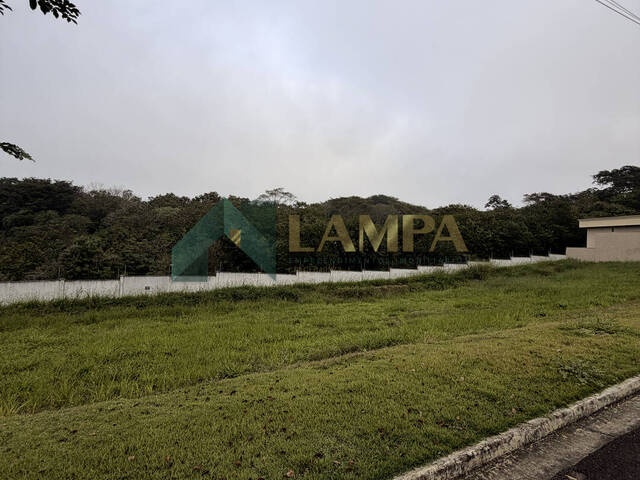 #1287 - Terreno em condomínio para Venda em Monte Alto - SP