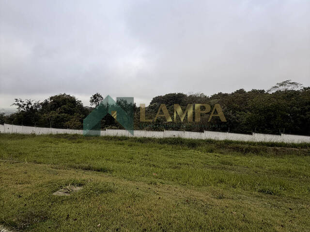 #1287 - Terreno em condomínio para Venda em Monte Alto - SP