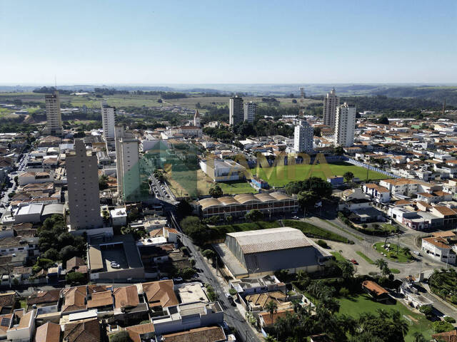 Casa para Venda em Monte Alto - 4