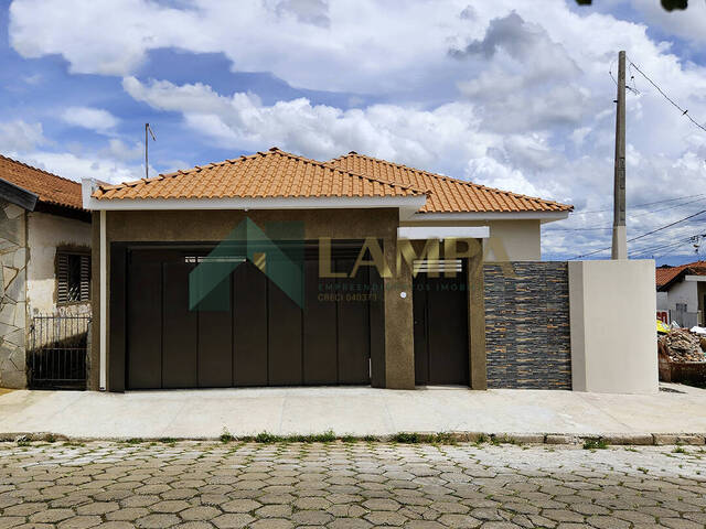 #577 - Casa para Venda em Monte Alto - SP