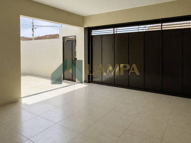 #577 - Casa para Venda em Monte Alto - SP