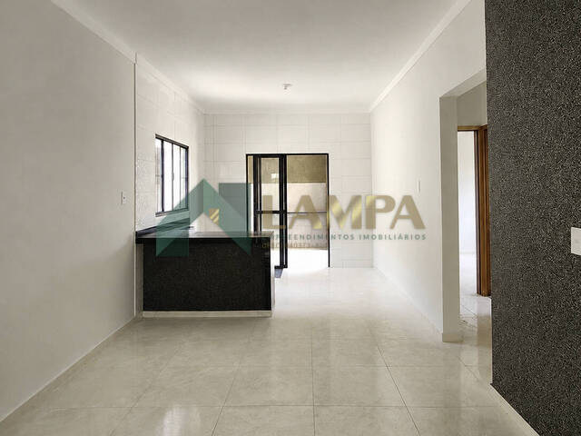#577 - Casa para Venda em Monte Alto - SP