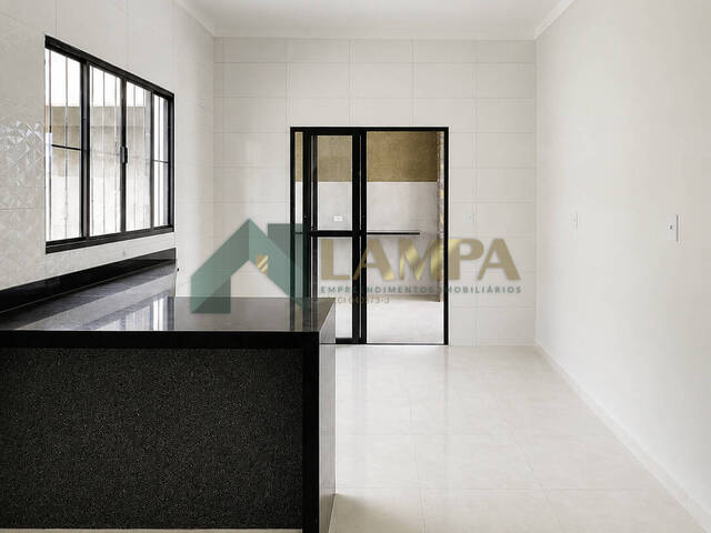 Casa para Venda em Monte Alto - 4