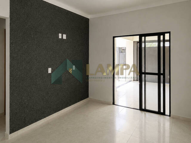 Casa para Venda em Monte Alto - 5